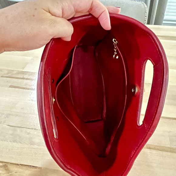 Vintage Coach with Tea Roses - Picture 5 of 8